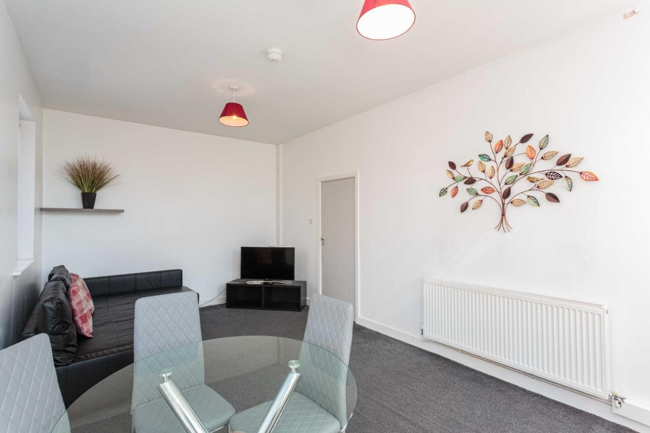 Apartment Cherry - Mulberry Blackpool